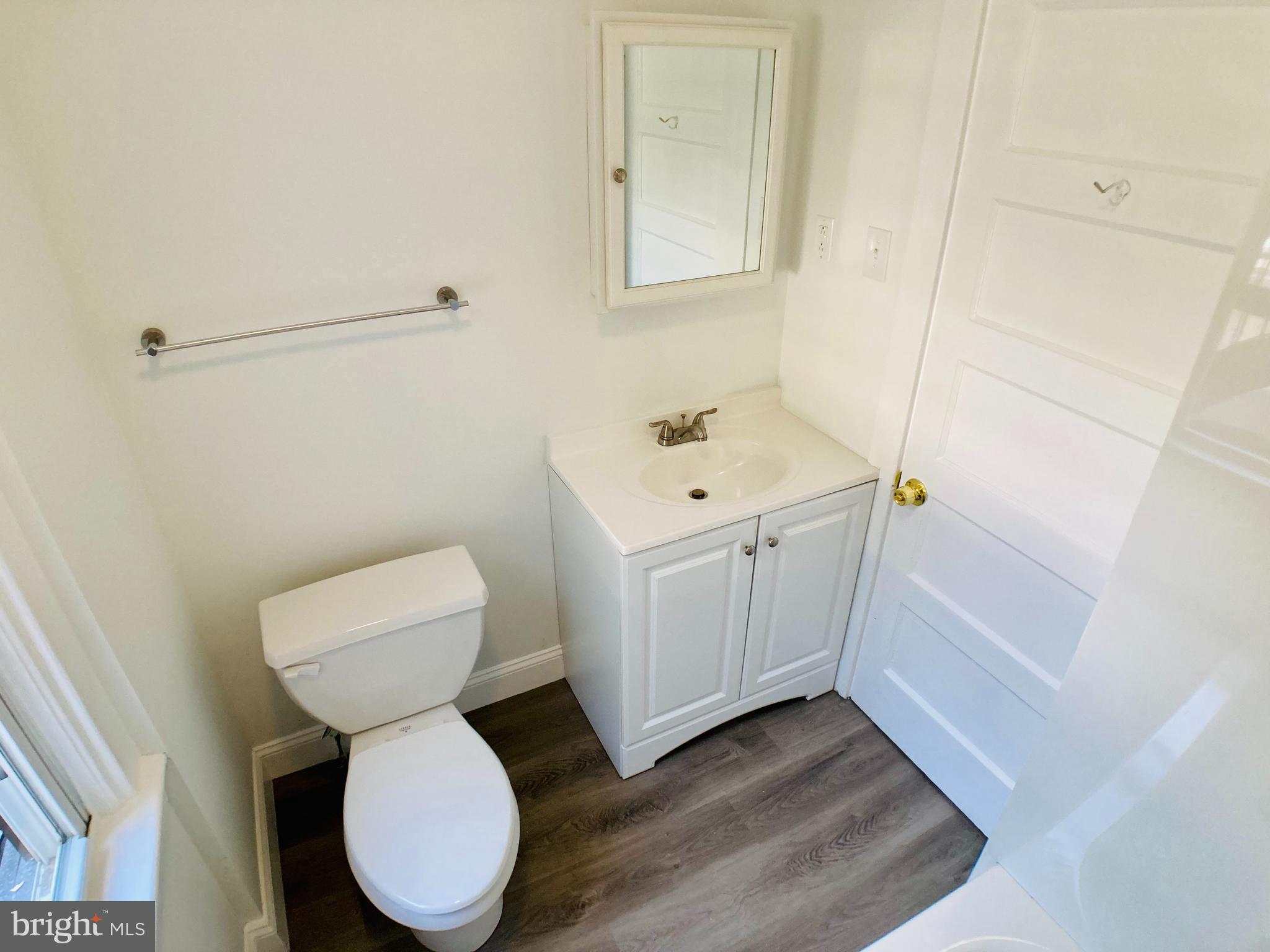 303 Kenny Street, Unit D Ridley Park, PA 19078 - Photo 13 of 21 Bathroom