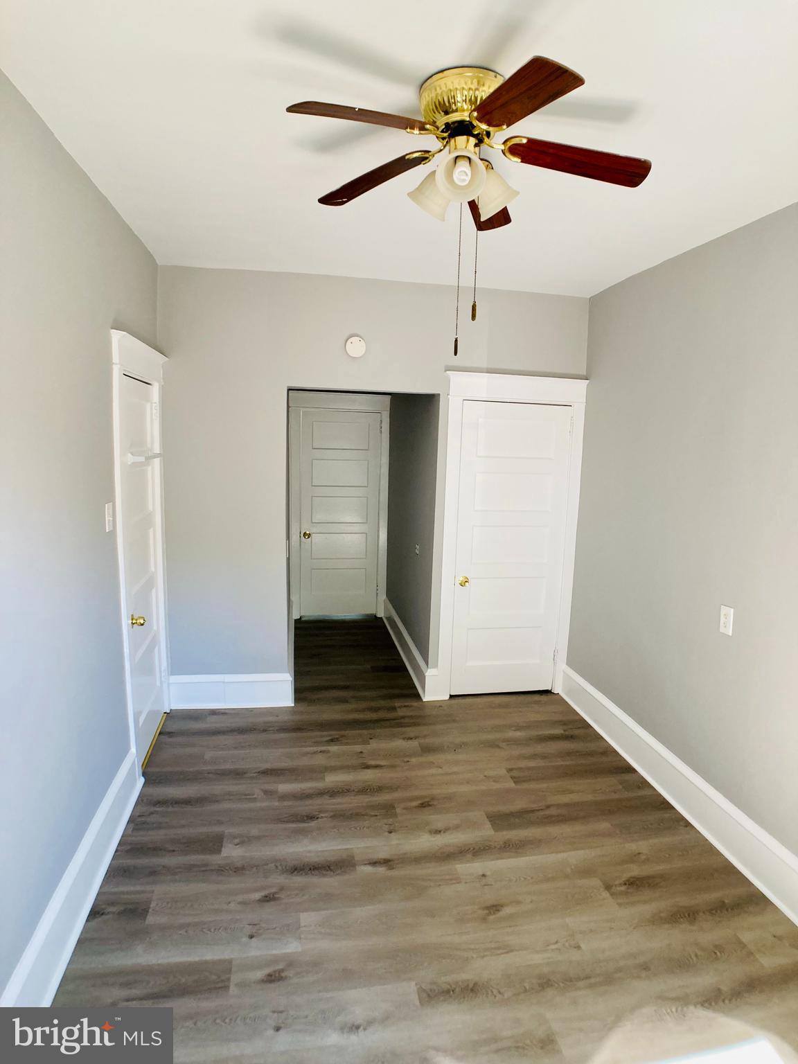 303 Kenny Street, Unit D Ridley Park, PA 19078 - Photo 18 of 21 Bedroom