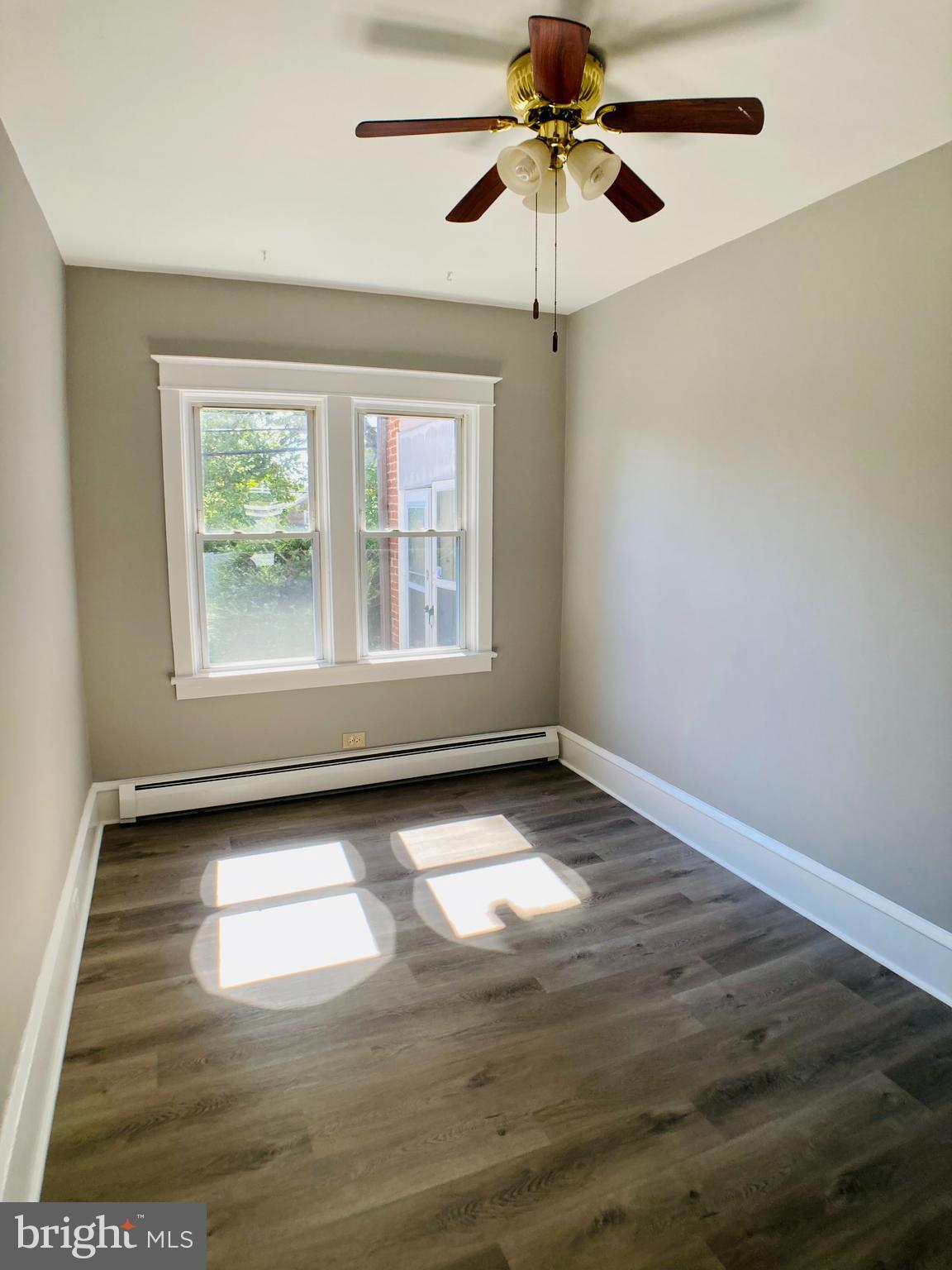 303 Kenny Street, Unit D Ridley Park, PA 19078 - Photo 19 of 21 Bedroom