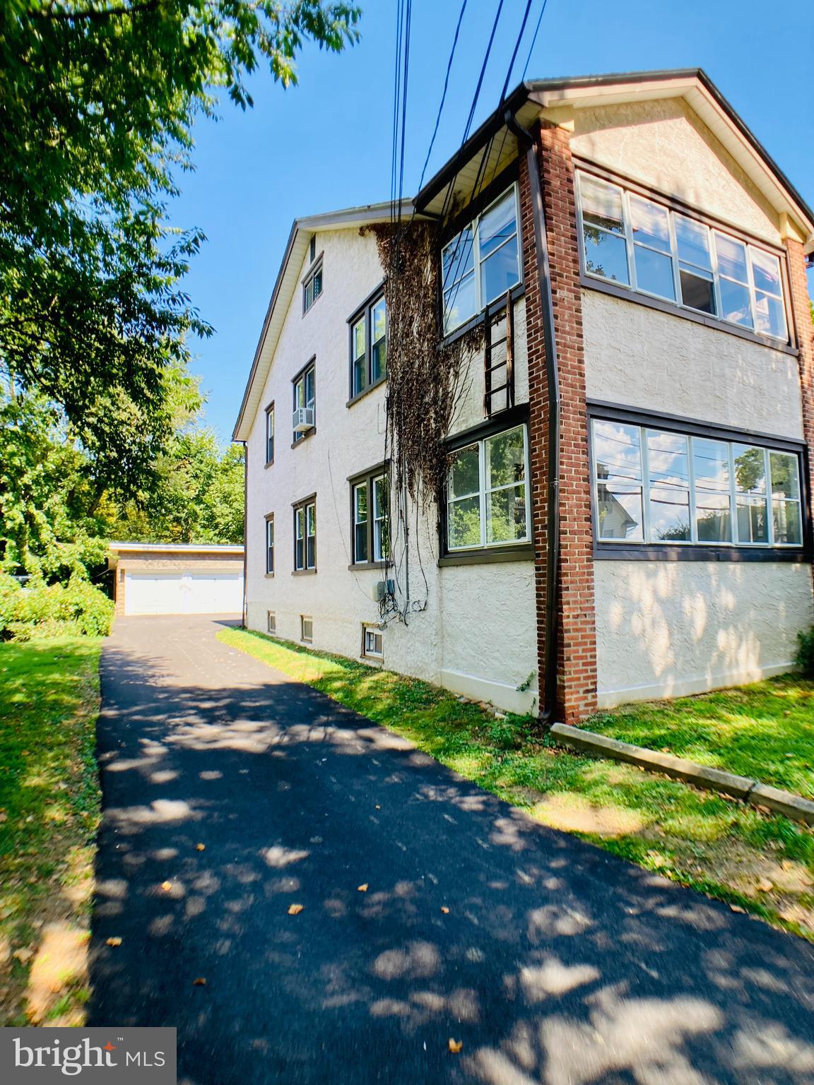 303 Kenny Street, Unit D Ridley Park, PA 19078 - Photo 2 of 21 Front Exterior