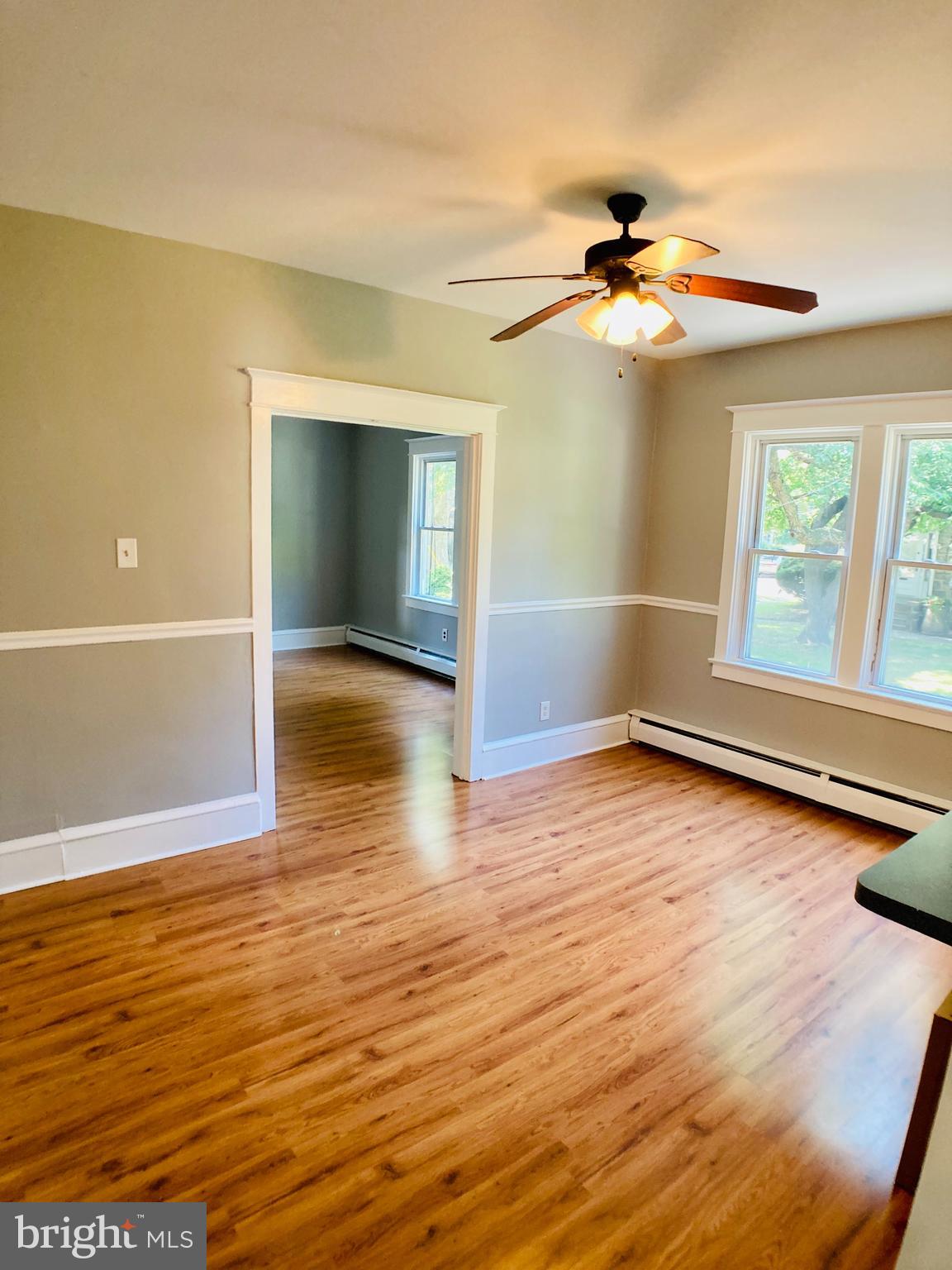 303 Kenny Street, Unit D Ridley Park, PA 19078 - Photo 5 of 21 Dining Area