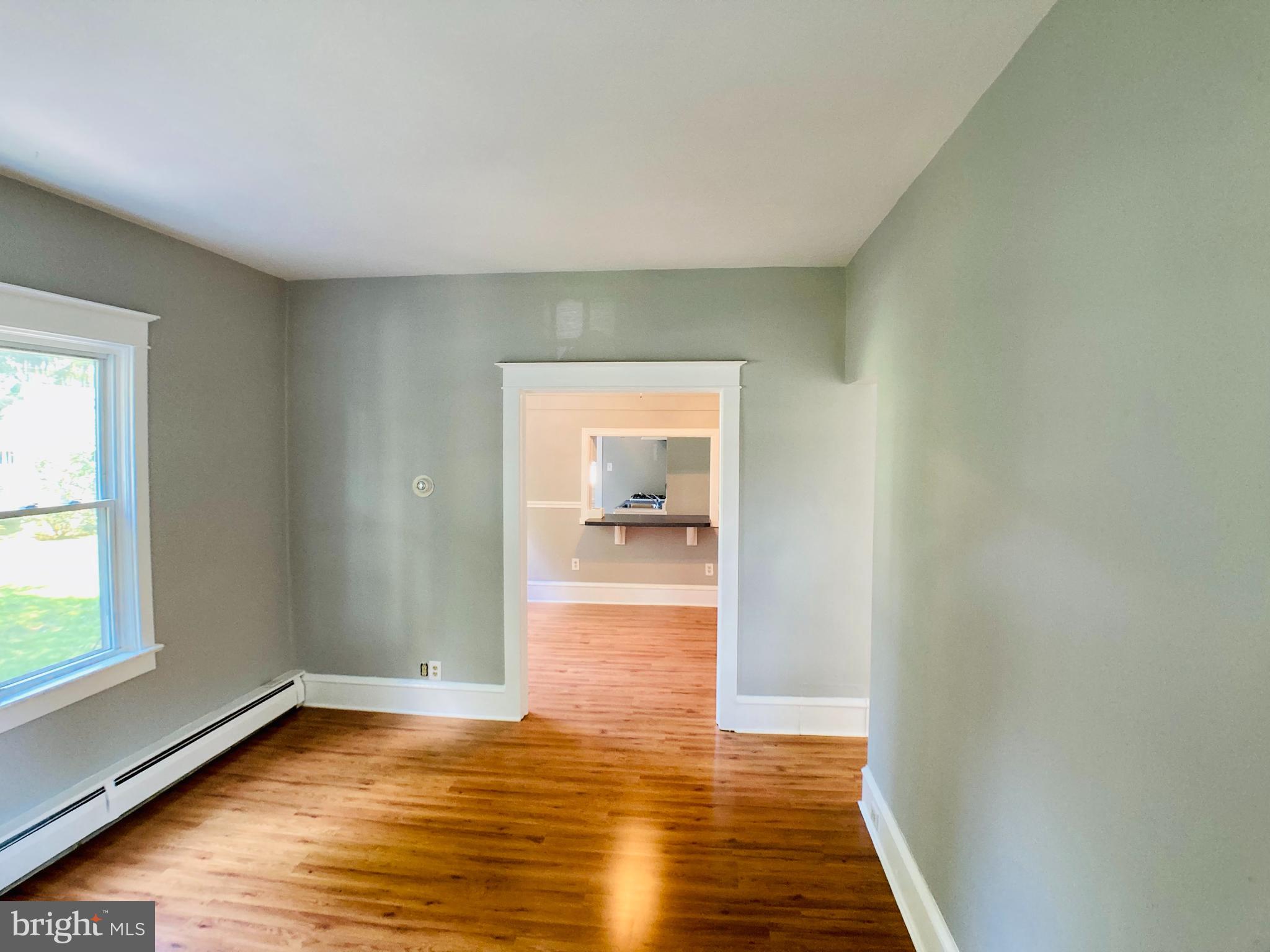 303 Kenny Street, Unit D Ridley Park, PA 19078 - Photo 10 of 21 Living Room