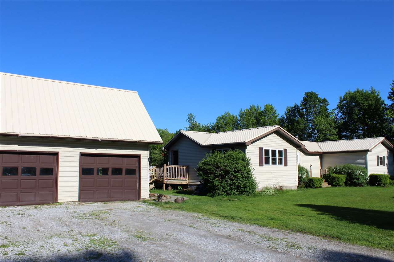 44 Martell Road Alburgh, VT 05440 - Photo 1 of 13 Gallery Image 1