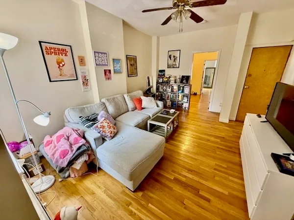 $4,000 | 47 North Margin Street, Unit 3, Boston, MA 02113