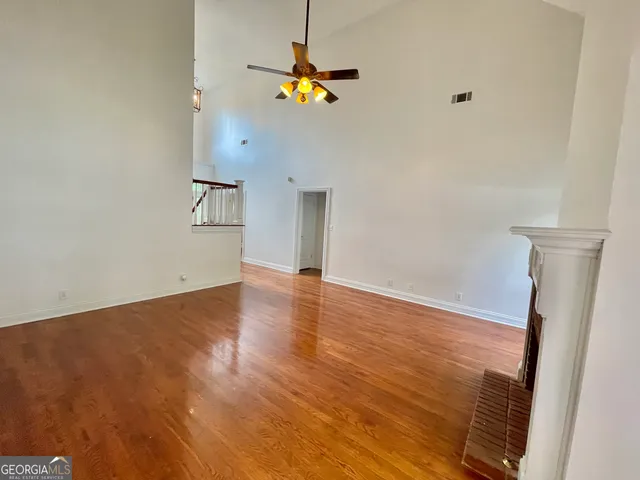 $519,900 | 155 Rocky Way, Williamson, GA 30292