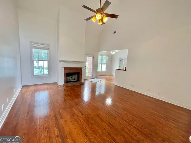 $519,900 | 155 Rocky Way, Williamson, GA 30292