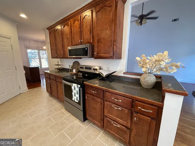 $519,900 | 155 Rocky Way, Williamson, GA 30292