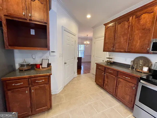 $519,900 | 155 Rocky Way, Williamson, GA 30292