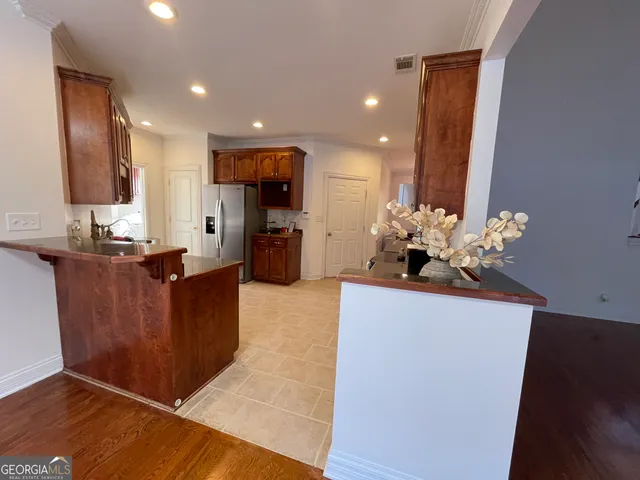 $519,900 | 155 Rocky Way, Williamson, GA 30292