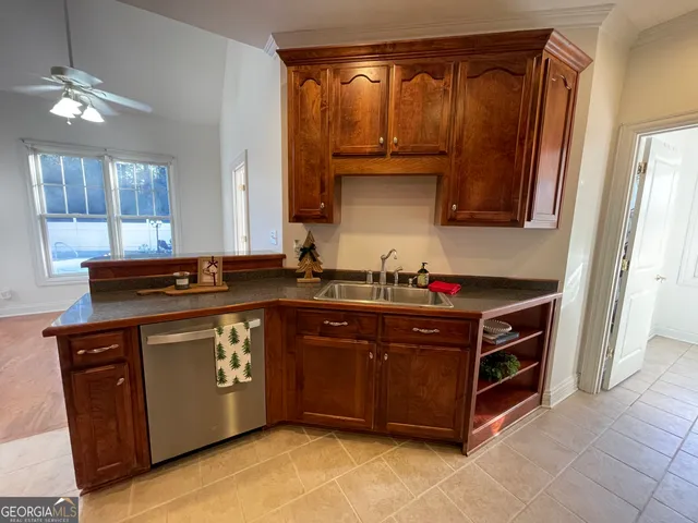 $519,900 | 155 Rocky Way, Williamson, GA 30292