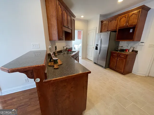 $519,900 | 155 Rocky Way, Williamson, GA 30292