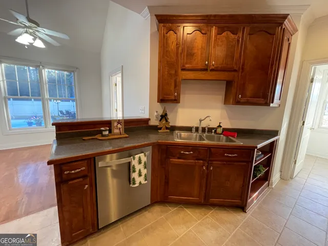 $519,900 | 155 Rocky Way, Williamson, GA 30292