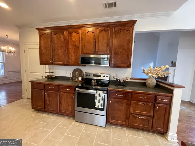 $519,900 | 155 Rocky Way, Williamson, GA 30292