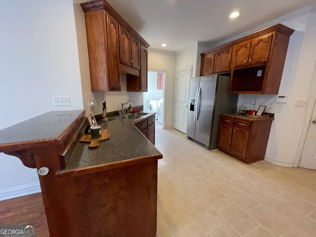 $519,900 | 155 Rocky Way, Williamson, GA 30292