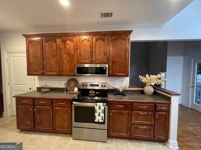 $519,900 | 155 Rocky Way, Williamson, GA 30292