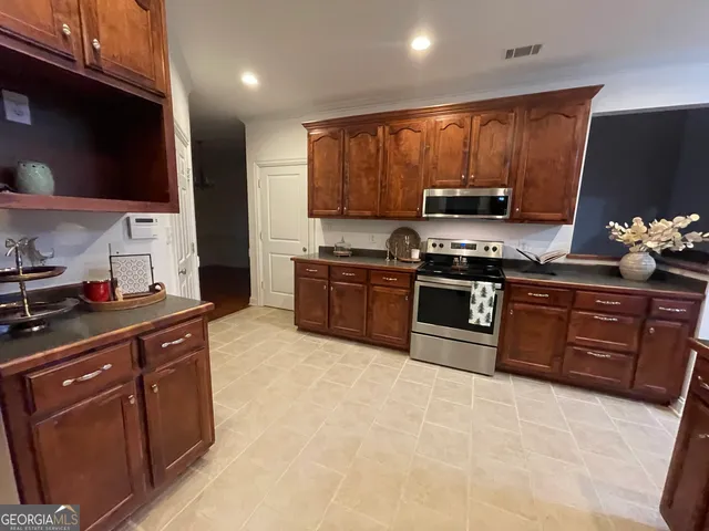 $519,900 | 155 Rocky Way, Williamson, GA 30292