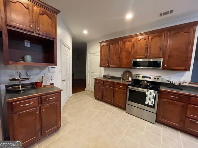 $519,900 | 155 Rocky Way, Williamson, GA 30292