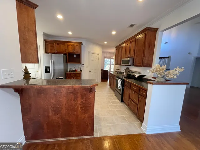 $519,900 | 155 Rocky Way, Williamson, GA 30292