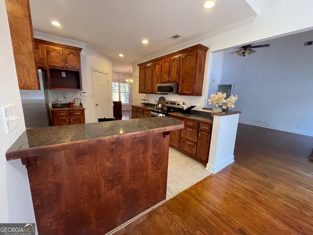 $519,900 | 155 Rocky Way, Williamson, GA 30292