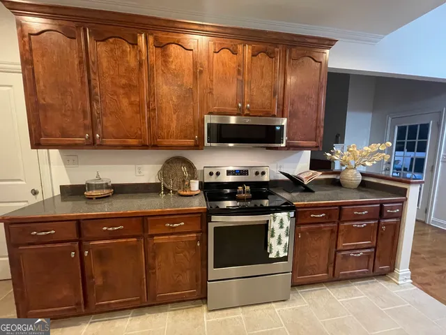 $519,900 | 155 Rocky Way, Williamson, GA 30292