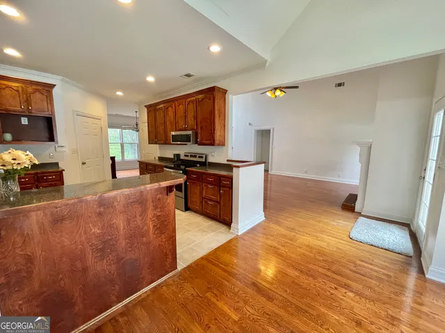 $519,900 | 155 Rocky Way, Williamson, GA 30292