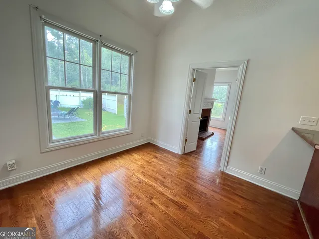 $519,900 | 155 Rocky Way, Williamson, GA 30292