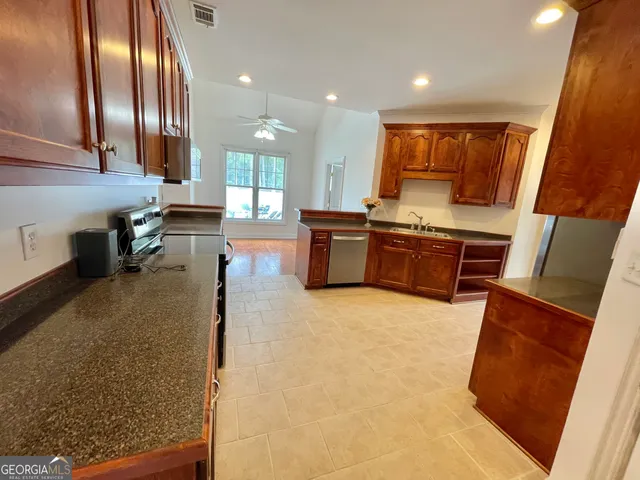 $519,900 | 155 Rocky Way, Williamson, GA 30292