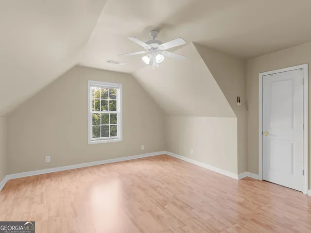 $519,900 | 155 Rocky Way, Williamson, GA 30292