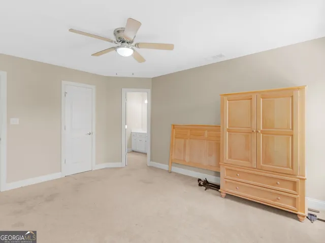 $519,900 | 155 Rocky Way, Williamson, GA 30292