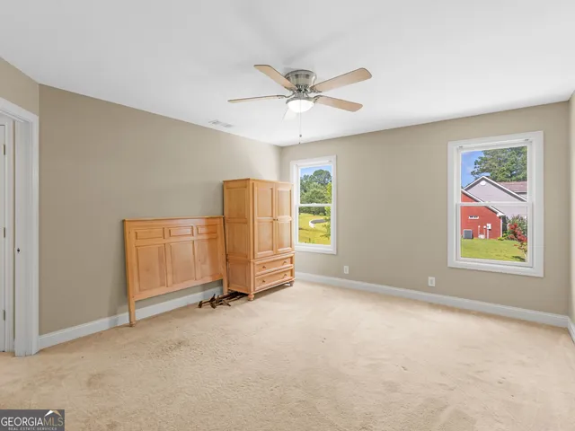 $519,900 | 155 Rocky Way, Williamson, GA 30292