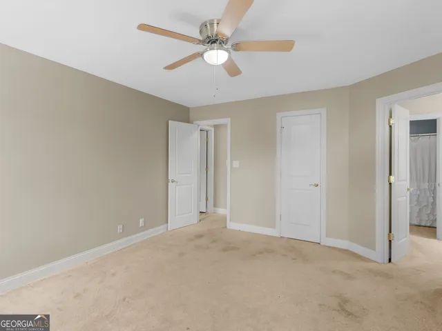 $519,900 | 155 Rocky Way, Williamson, GA 30292