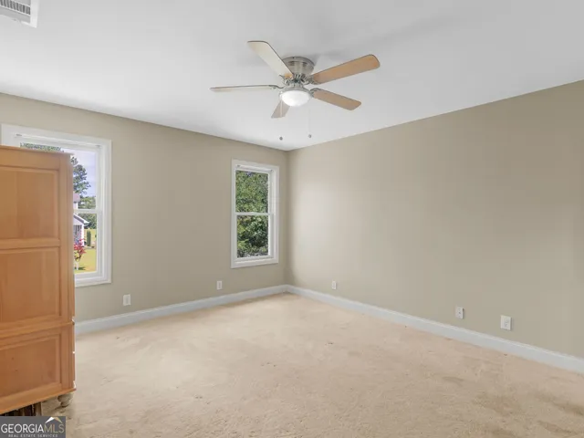 $519,900 | 155 Rocky Way, Williamson, GA 30292