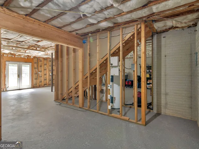 $519,900 | 155 Rocky Way, Williamson, GA 30292