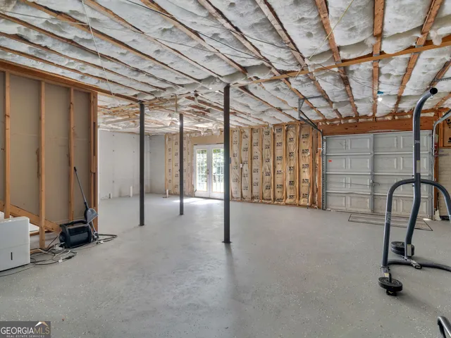 $519,900 | 155 Rocky Way, Williamson, GA 30292