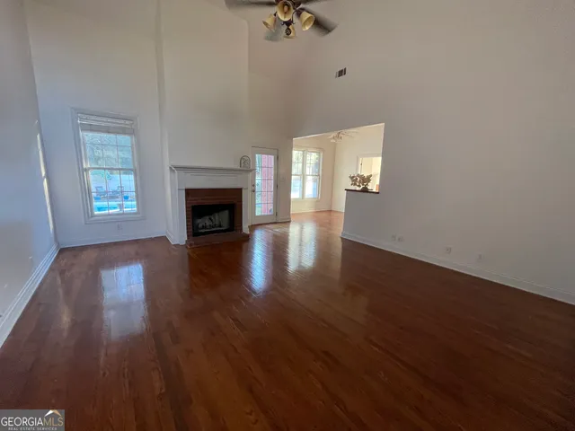 $519,900 | 155 Rocky Way, Williamson, GA 30292