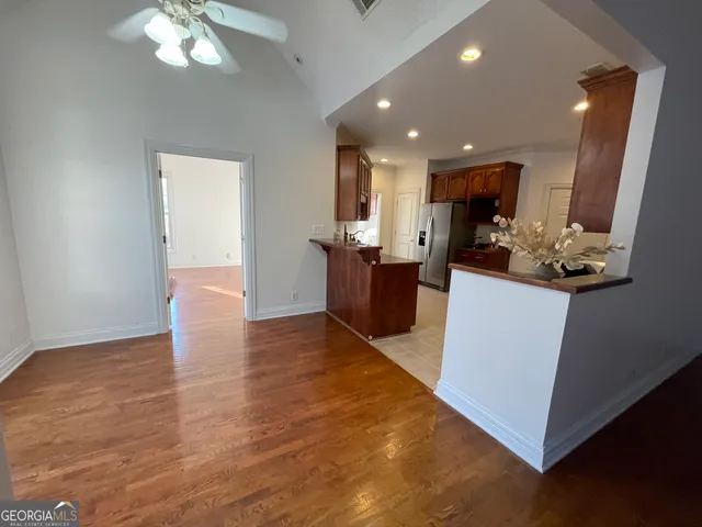 $519,900 | 155 Rocky Way, Williamson, GA 30292