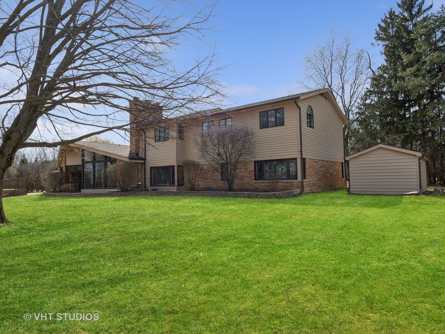 3305 Old McHenry Road Long Grove, IL 60047 - Photo 36 of 40 Gallery Image 36