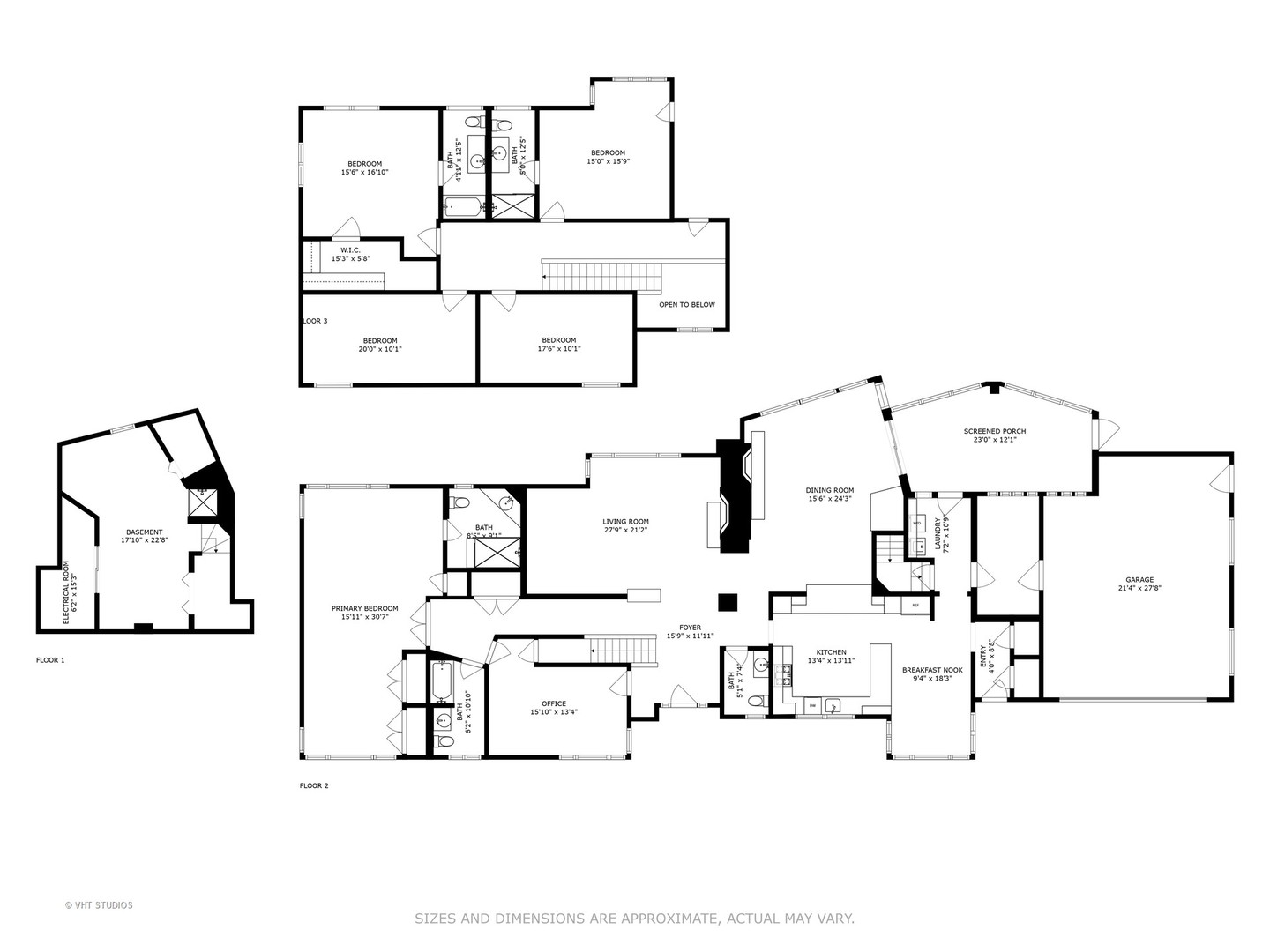 3305 Old McHenry Road Long Grove, IL 60047 - Photo 37 of 40 Gallery Image 37