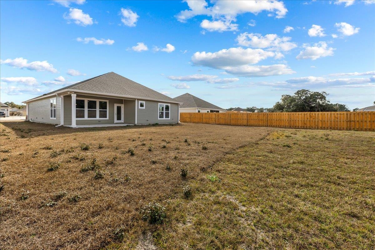 48 Arden Road Crawfordville, FL 32327 - Photo 51 of 53