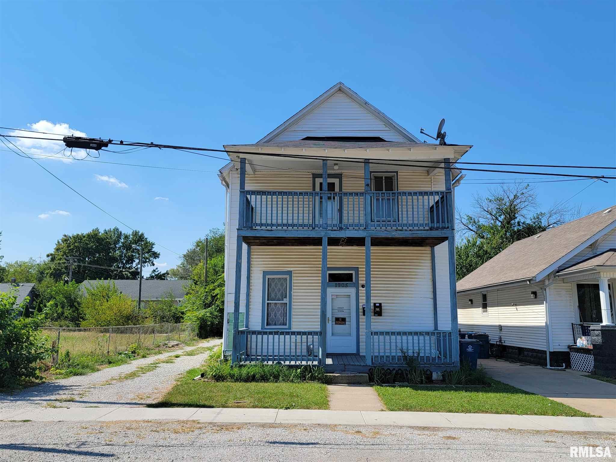 1905 Elizabeth Street Springfield, IL 62702 - Photo 2 of 2