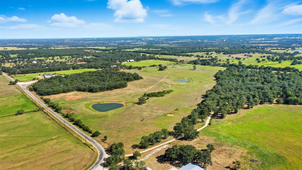 2200 Addison Road Lipan, TX 76462 - Photo 27 of 30 a view of a swimming pool with a balcony