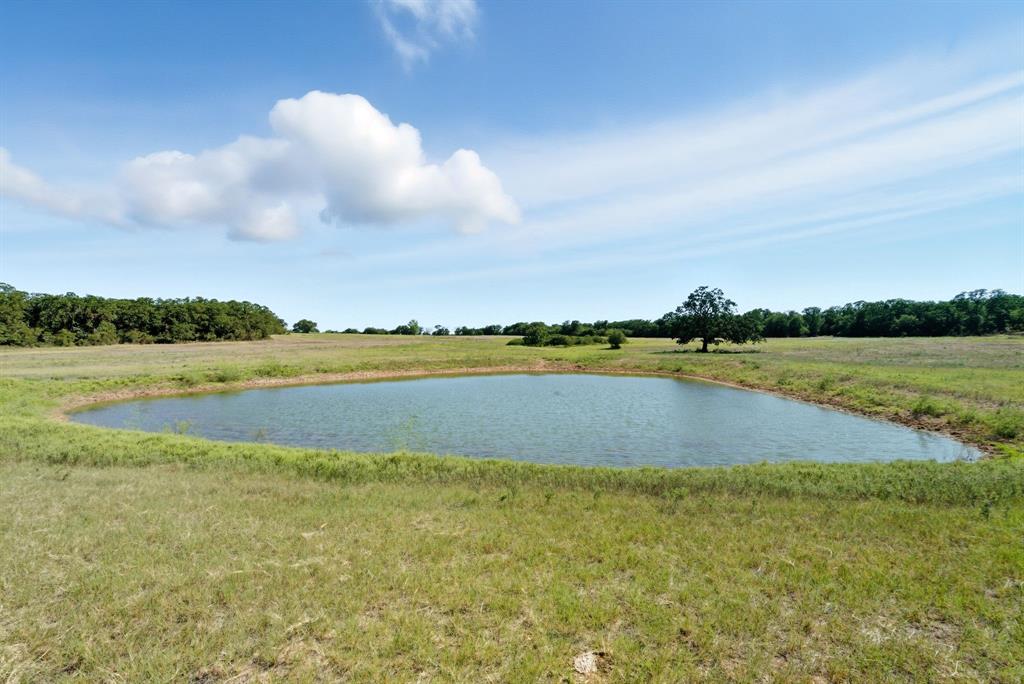 2200 Addison Road Lipan, TX 76462 - Photo 4 of 30 a view of a lake with houses in the background