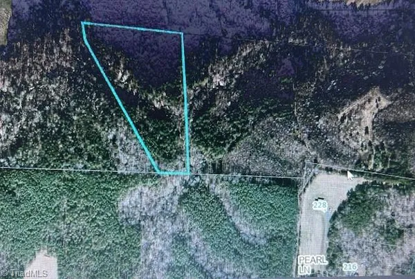 $53,500 | 0 Ben Anderson Road, Mocksville, NC 27028