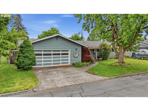 $500,000 | 1605 Juniper Street, Forest Grove, OR 97116