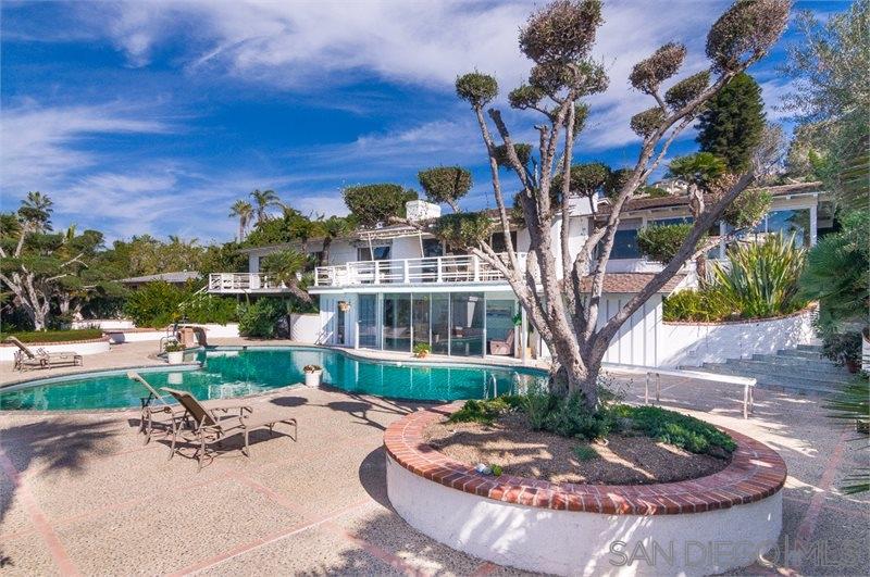 Undisclosed Address La Jolla, CA 92037 - Photo 1 of 1