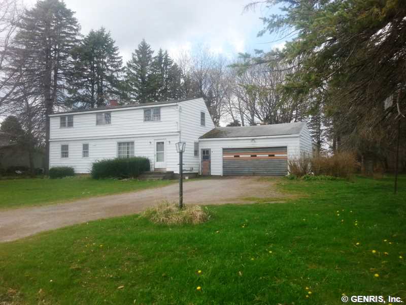 1429 Salt Road Webster, NY 14580 - Photo 1 of 1 Exterior Front.