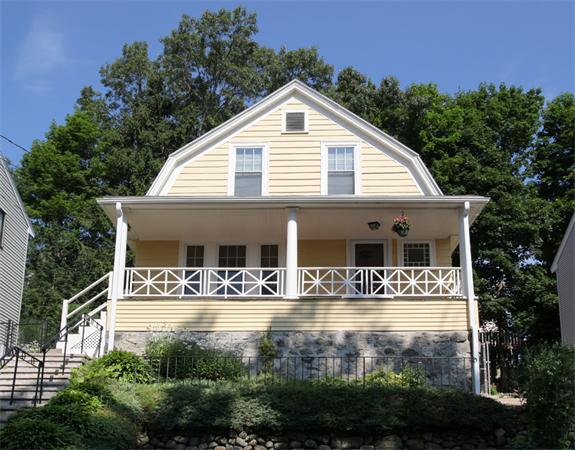 62 Albemarle Road Waltham, MA 02452 - Photo 1 of 23 Gallery Image 1