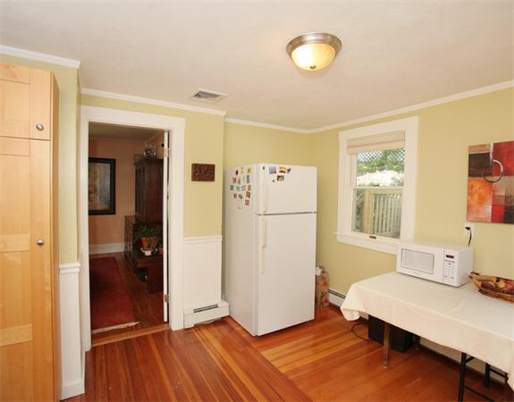 62 Albemarle Road Waltham, MA 02452 - Photo 12 of 23 Gallery Image 12