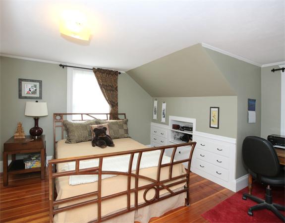 62 Albemarle Road Waltham, MA 02452 - Photo 15 of 23 Gallery Image 15