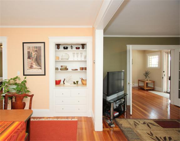 62 Albemarle Road Waltham, MA 02452 - Photo 9 of 23 Gallery Image 9
